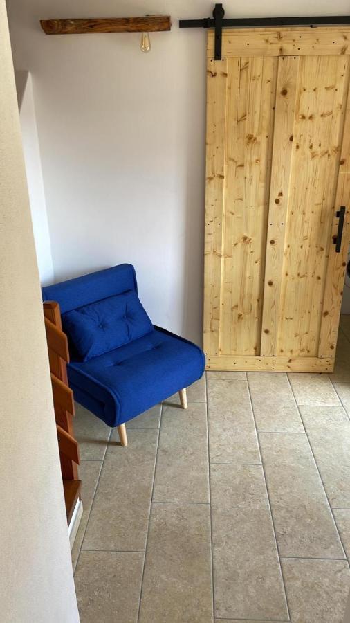 Il Rustico Villa Maccagno Bagian luar foto